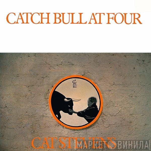  Cat Stevens  - Catch Bull At Four
