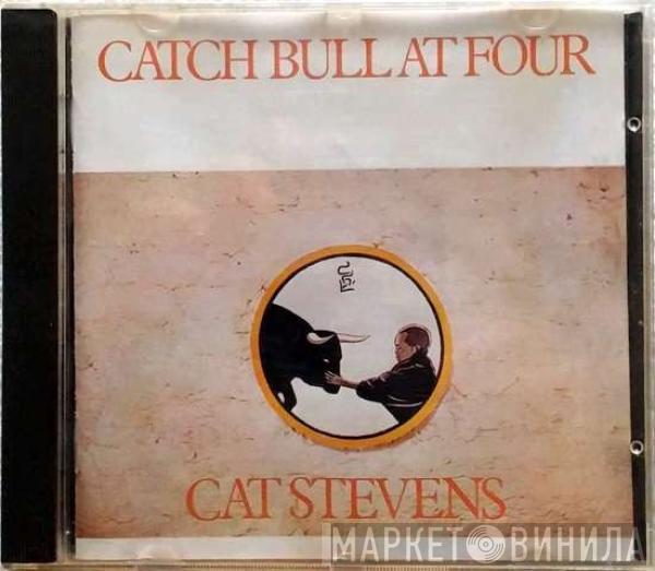  Cat Stevens  - Catch Bull At Four