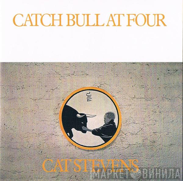  Cat Stevens  - Catch Bull At Four