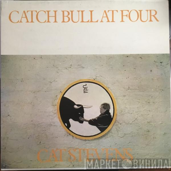  Cat Stevens  - Catch Bull At Four