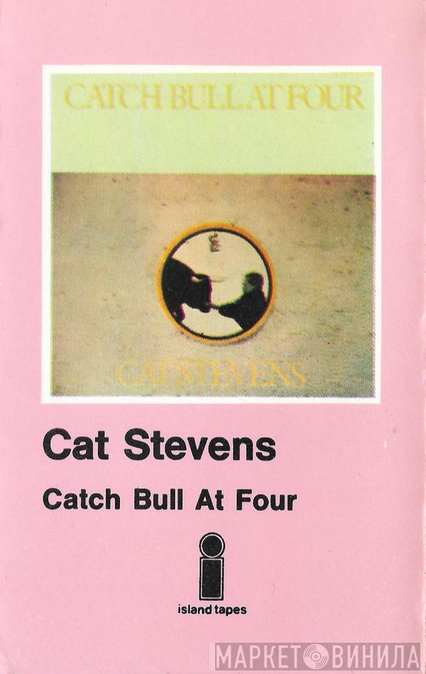  Cat Stevens  - Catch Bull At Four