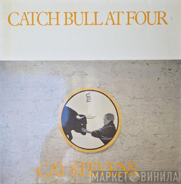  Cat Stevens  - Catch Bull At Four