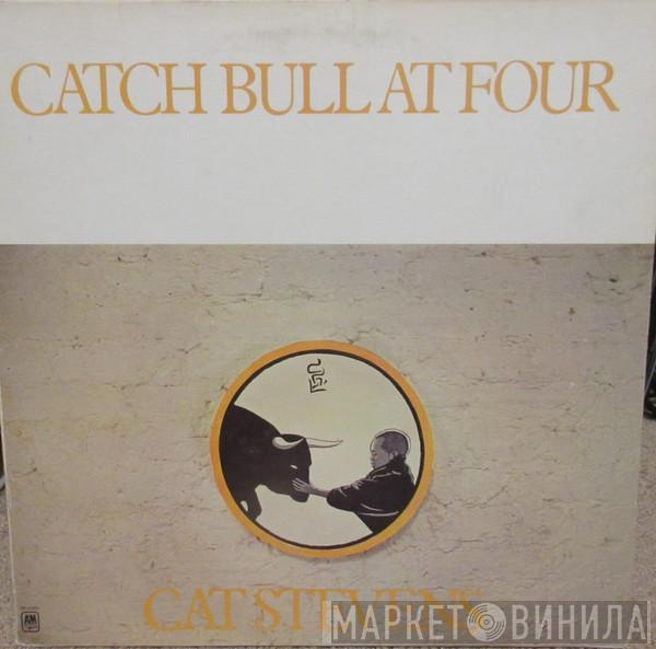  Cat Stevens  - Catch Bull At Four
