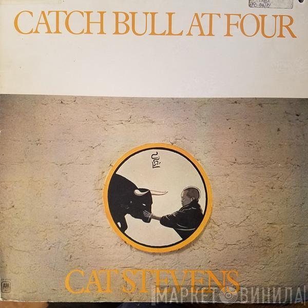  Cat Stevens  - Catch Bull At Four