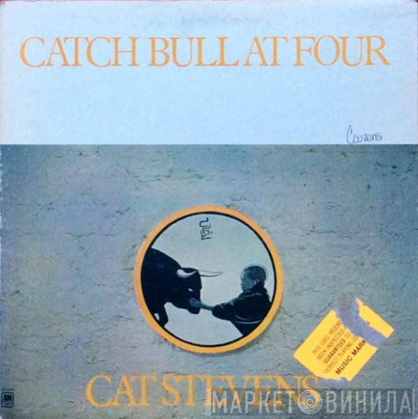  Cat Stevens  - Catch Bull At Four