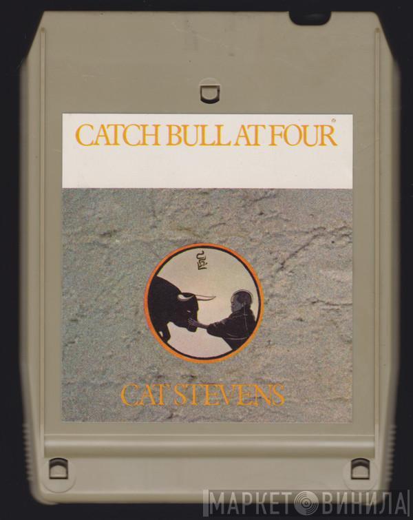  Cat Stevens  - Catch Bull At Four