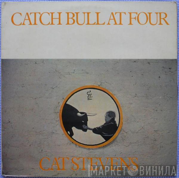  Cat Stevens  - Catch Bull At Four