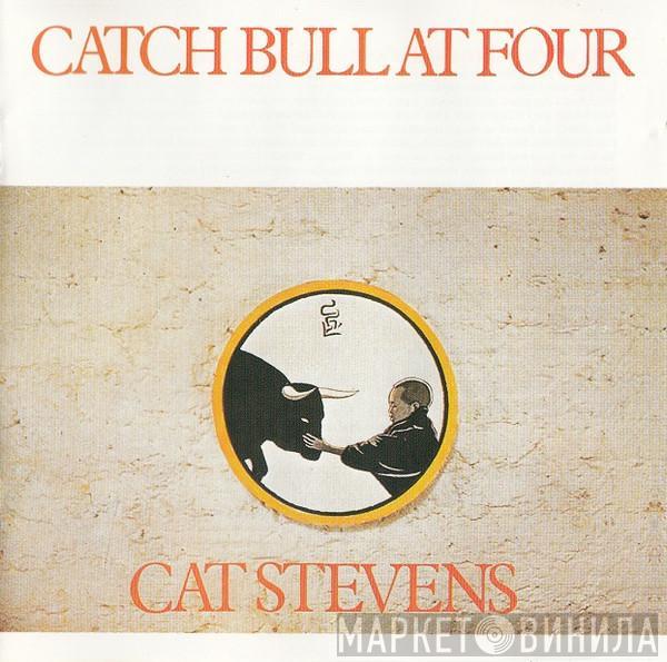  Cat Stevens  - Catch Bull At Four