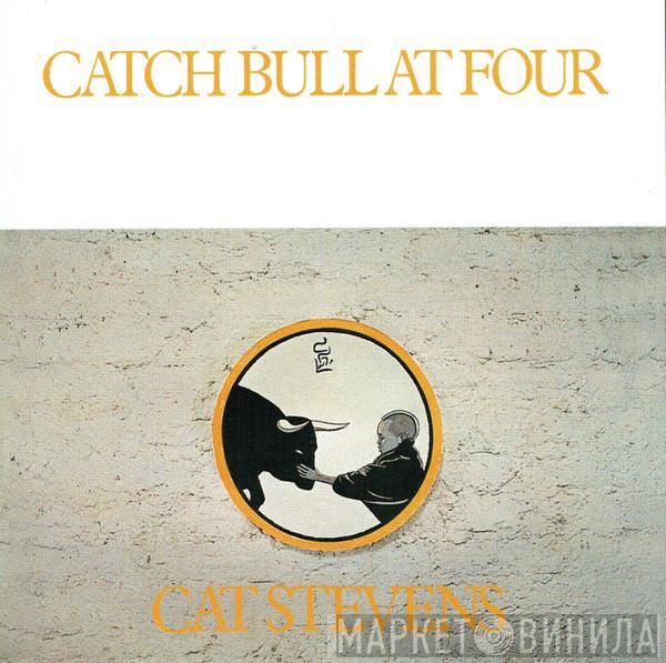  Cat Stevens  - Catch Bull At Four