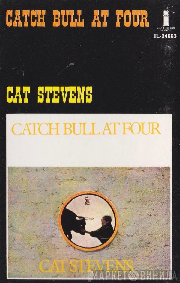  Cat Stevens  - Catch Bull At Four