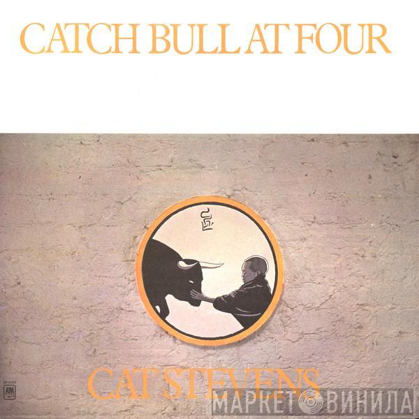  Cat Stevens  - Catch Bull At Four