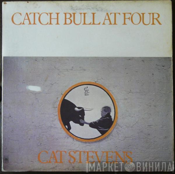  Cat Stevens  - Catch Bull At Four