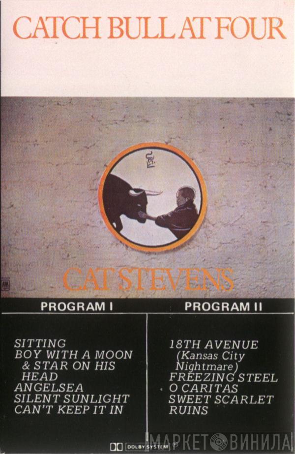  Cat Stevens  - Catch Bull At Four