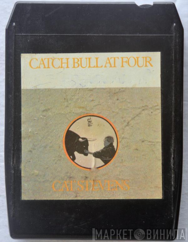  Cat Stevens  - Catch Bull At Four