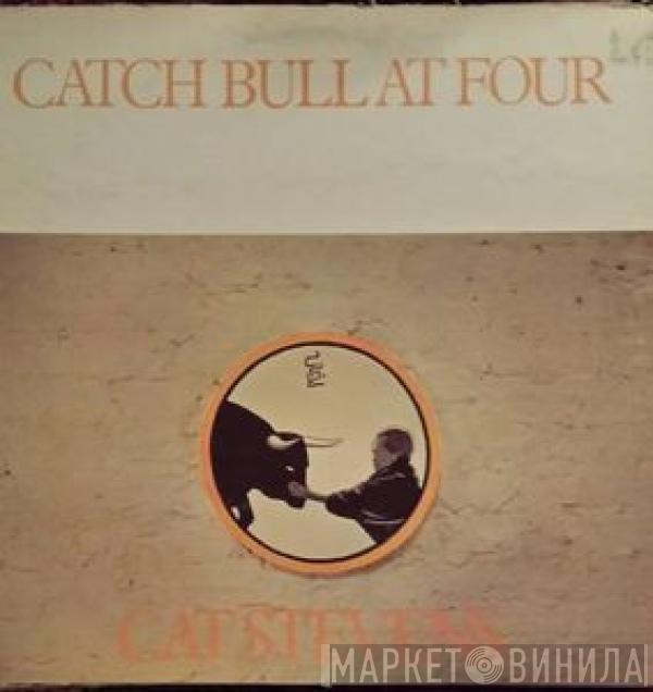  Cat Stevens  - Catch Bull At Four