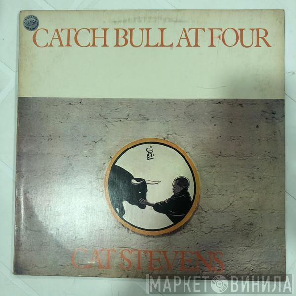  Cat Stevens  - Catch Bull At Four
