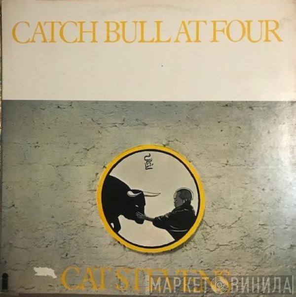 Cat Stevens  - Catch Bull At Four