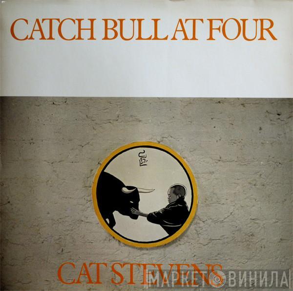 Cat Stevens - Catch Bull At Four