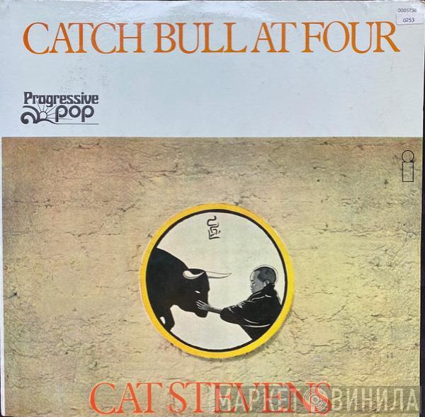  Cat Stevens  - Catch Bull At Four