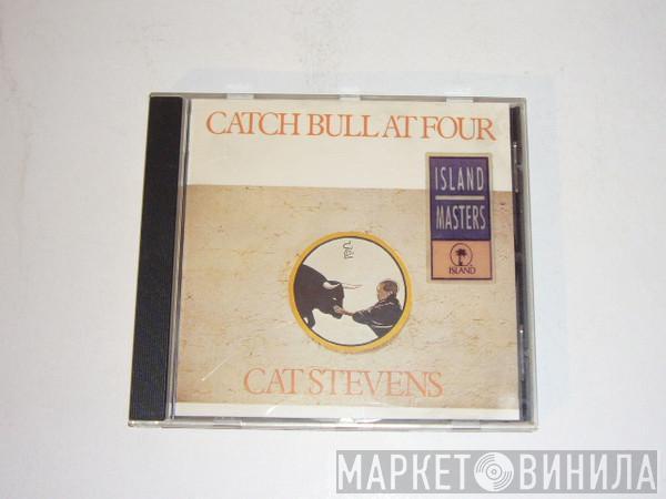  Cat Stevens  - Catch Bull At Four