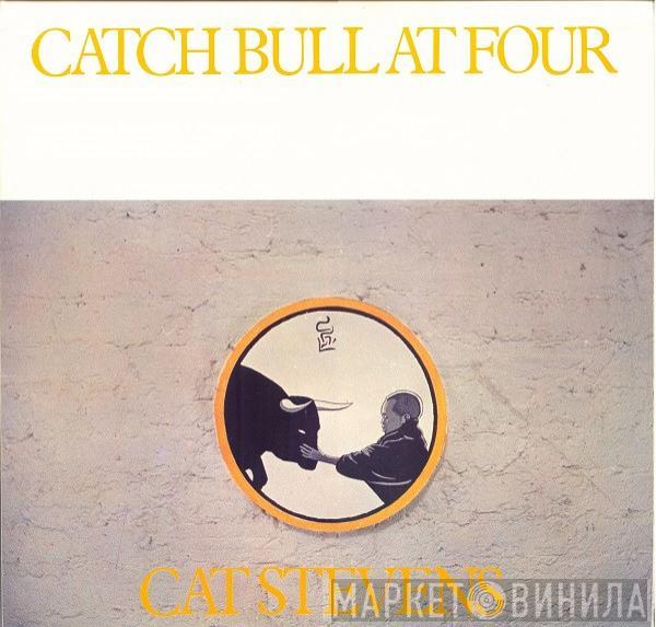Cat Stevens - Catch Bull At Four