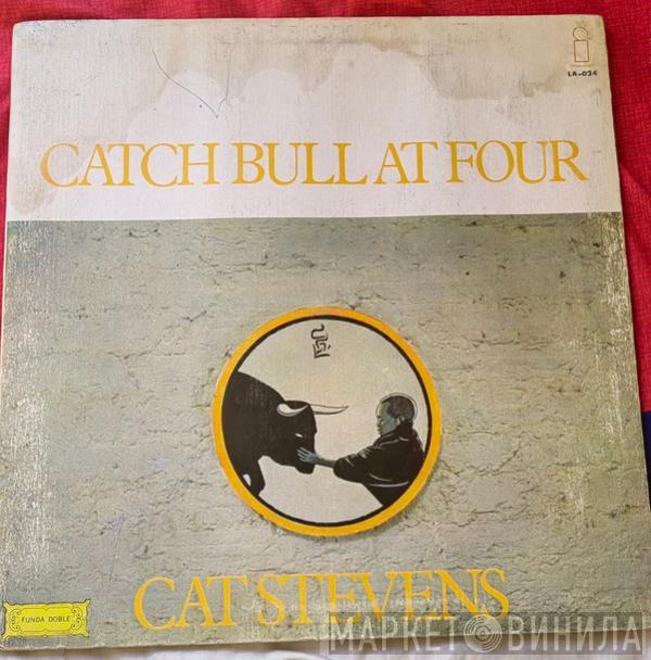  Cat Stevens  - Catch Bull At Four