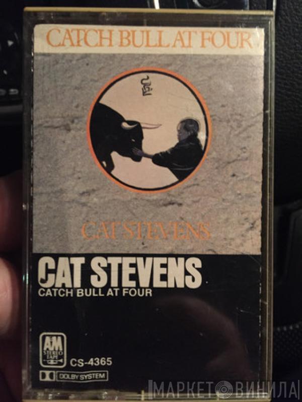  Cat Stevens  - Catch Bull At Four