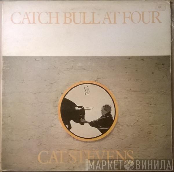 Cat Stevens - Catch Bull At Four