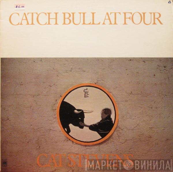  Cat Stevens  - Catch Bull At Four