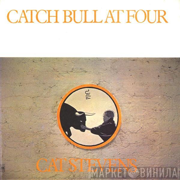  Cat Stevens  - Catch Bull At Four