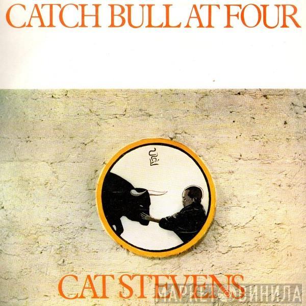  Cat Stevens  - Catch Bull At Four