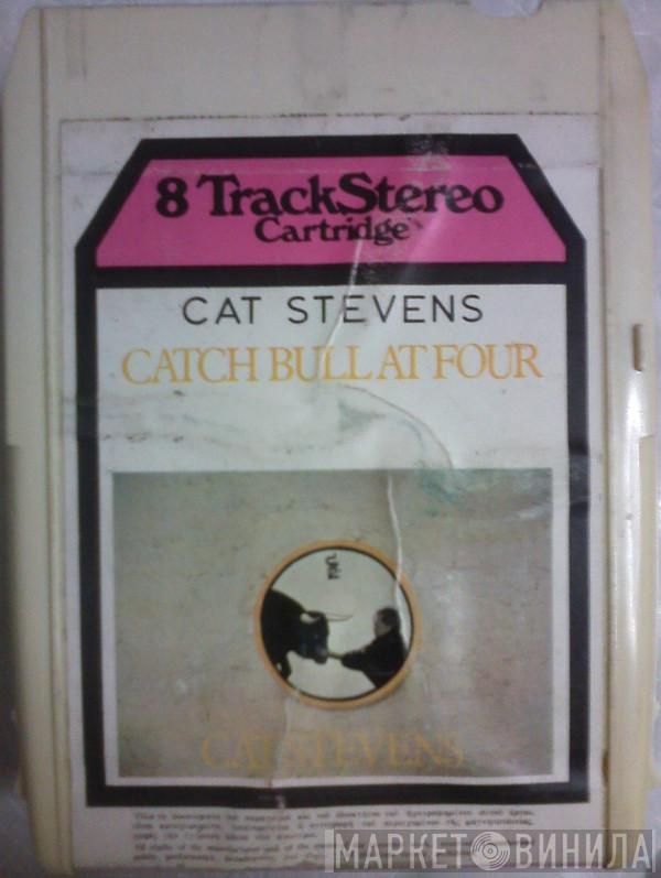 Cat Stevens  - Catch Bull At Four