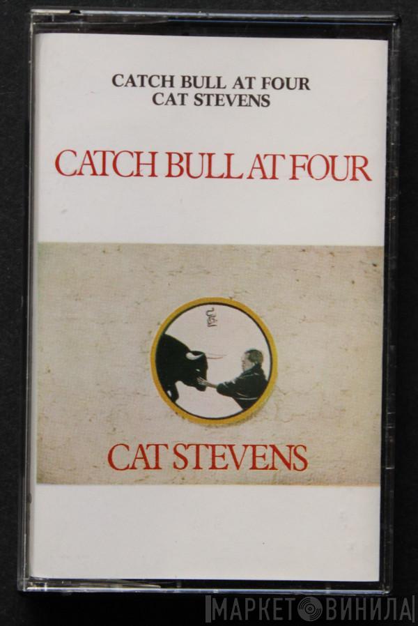  Cat Stevens  - Catch Bull At Four