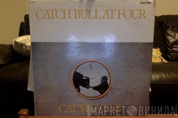  Cat Stevens  - Catch Bull At Four