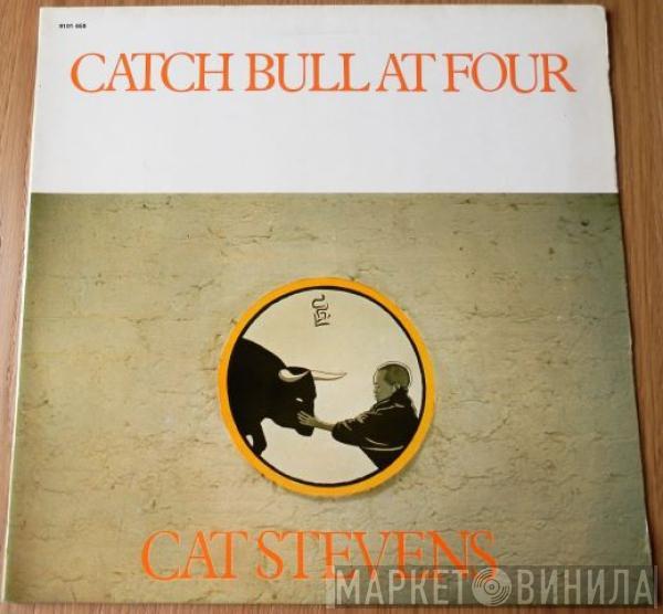  Cat Stevens  - Catch Bull At Four