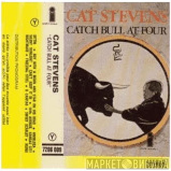  Cat Stevens  - Catch Bull At Four