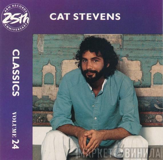 Cat Stevens - Classics Volume 24