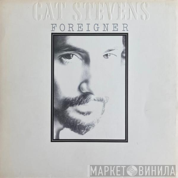  Cat Stevens  - Foreigner