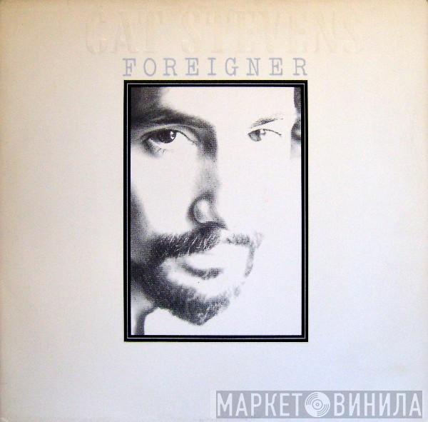  Cat Stevens  - Foreigner