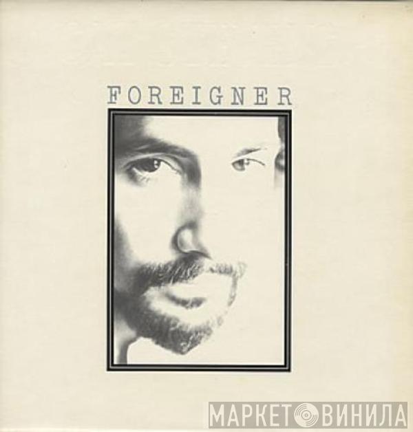  Cat Stevens  - Foreigner