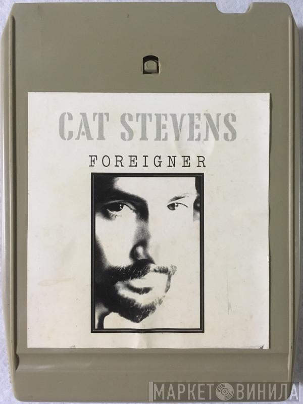 Cat Stevens  - Foreigner