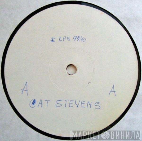  Cat Stevens  - Foreigner