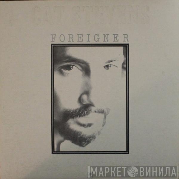 Cat Stevens - Foreigner