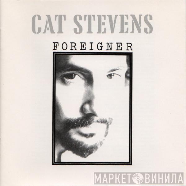  Cat Stevens  - Foreigner