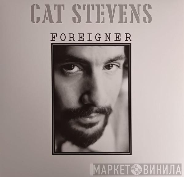 Cat Stevens - Foreigner