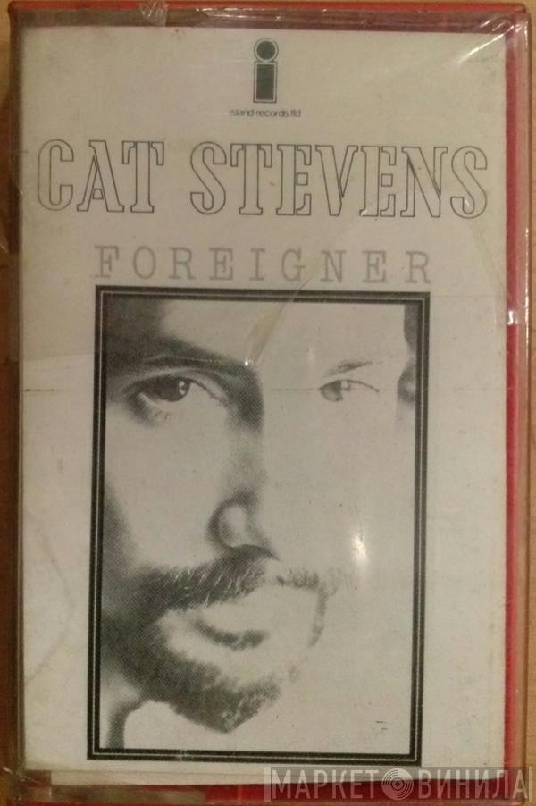  Cat Stevens  - Foreigner