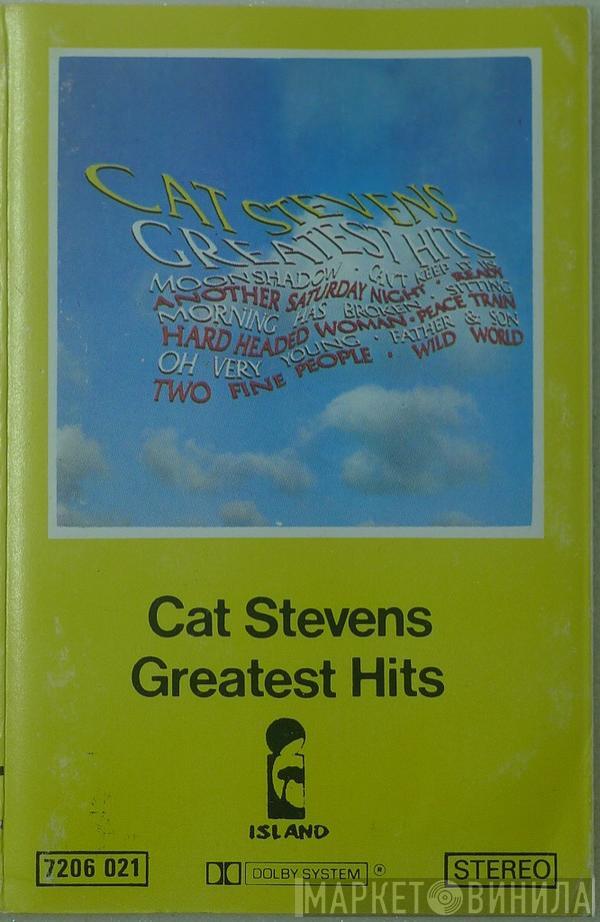  Cat Stevens  - Greatest Hits