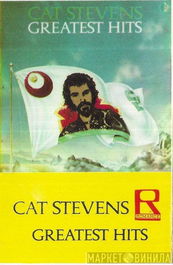  Cat Stevens  - Greatest Hits