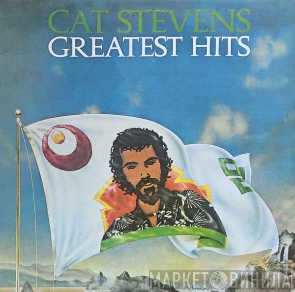  Cat Stevens  - Greatest Hits