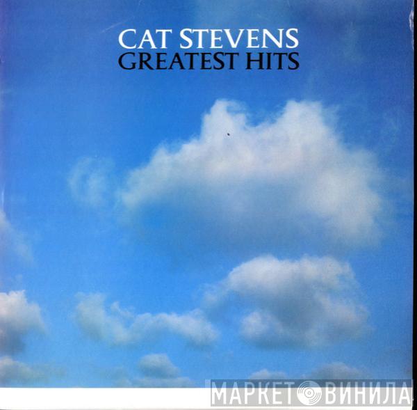  Cat Stevens  - Greatest Hits